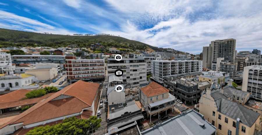 1 Bedroom Property for Sale in Cape Town City Centre Western Cape